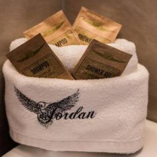 Фотографии апарт отеля
Jordaszka