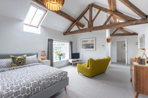 Фотография мини отеля The Hall