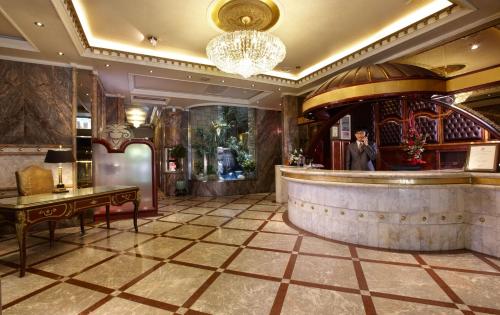 Фотография гостиницы Happiness Hotel