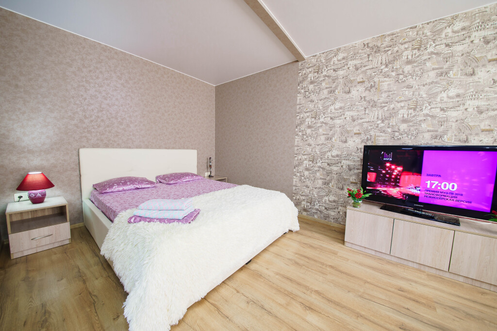 Фотография квартиры Апартаменты Favourite Home