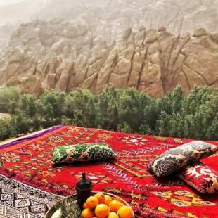 Фотографии гостевого дома 
            Monkey fingers by Fatima mellal