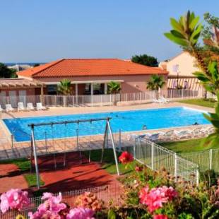 Фотографии апарт отеля
Résidence Goélia Cap Bleu