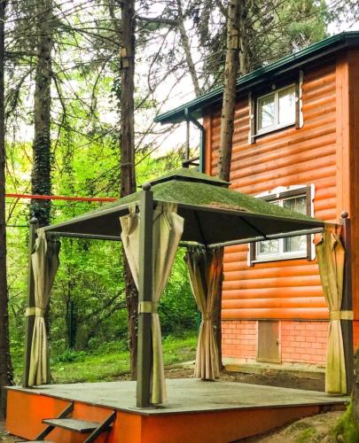 Фотография гостиницы Чёрное море