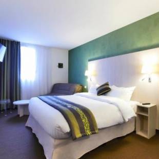 Фотографии гостиницы
Kyriad Paris Nord - Gonesse - Parc des Expositions