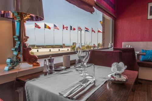 Фотография гостиницы Le Saint-Aubin