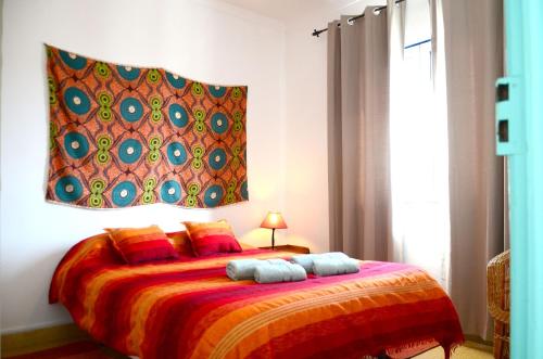 Фотография гостевого дома Casa do Viajante - Family