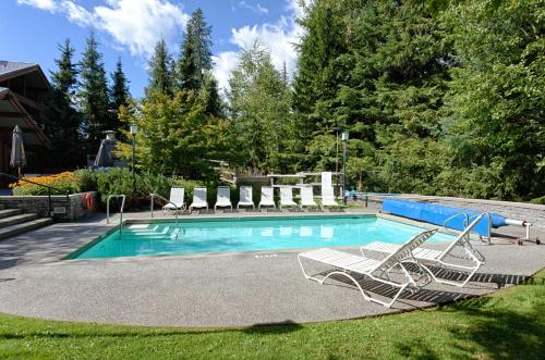 Фотография апарт отеля Horstman House by Whistler Premier