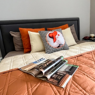 Фотография квартиры Апартаменты Your Park Apart для 2 Гостей