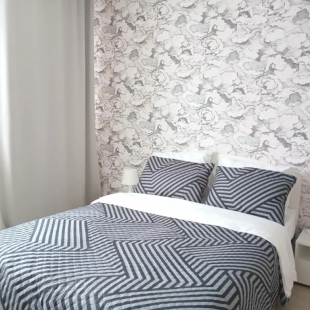 Фотография квартиры Апартаменты на проспекте Альберта Камалеева 32