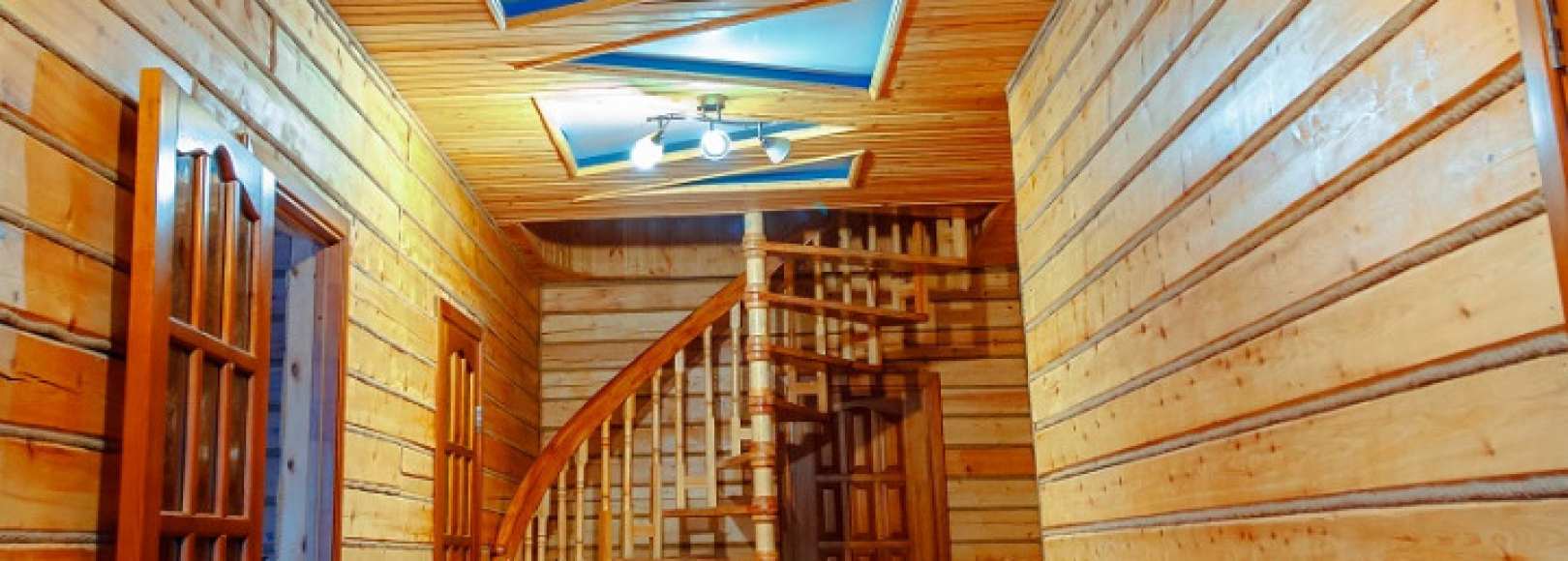 Фотография банкетного зала Северное Сияние