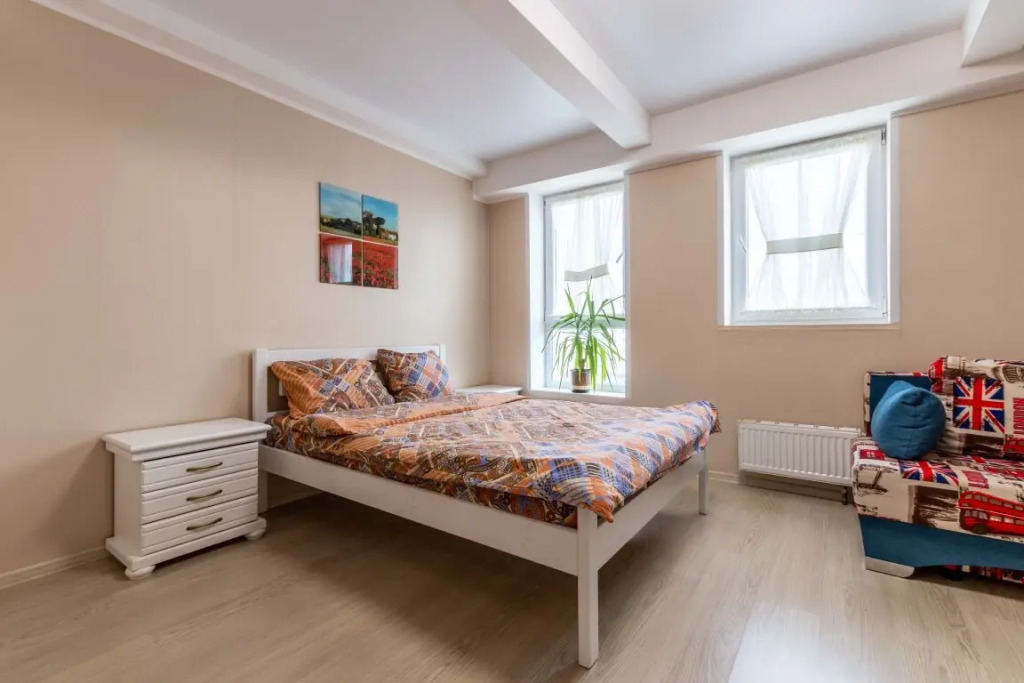 Фотография квартиры Апартаменты DreamHouse Юмашева 6-5