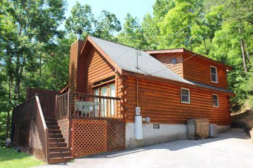 Фотография гостевого дома Sugar Bear Lodge