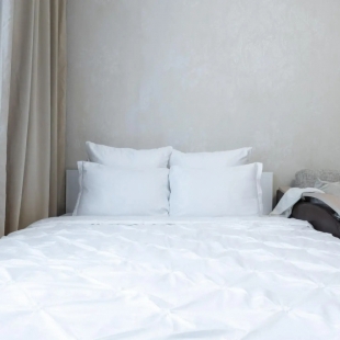 Фотография квартиры Апартаменты Комфорт на улице Абсалямова 39