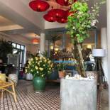 Фотография гостиницы Hotel De Condor