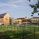 Фотография гостиницы Park Holiday Congress & Wellness Hotel