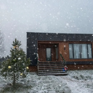 Фотография Коттеджа Частный дом Берег Исконы