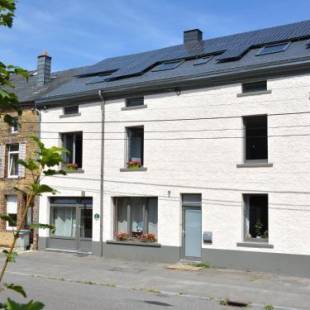 Фотографии гостевого дома
Expansive Holiday Home in Ardennes With Jacuzzi