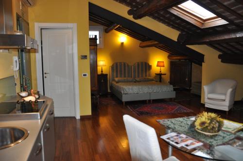 Фотография мини отеля Piazza Nova Guest House