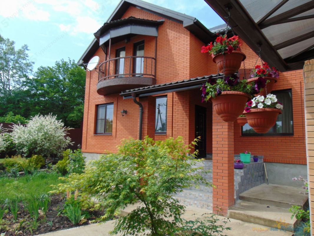 Фотография базы отдыха У Макса