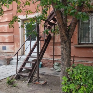 Фотография хостела Постель