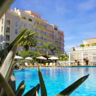 Фотография гостиницы Cobertura luxuosa dentro de Resort - Direto com proprietário