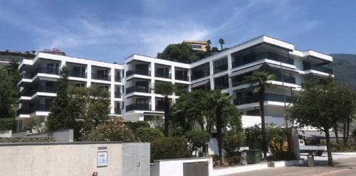 Фотография апарт отеля Sasso Boretto, Luxury Holiday Apartments