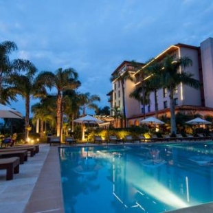 Фотография гостиницы Panoramic Grand - Iguazú