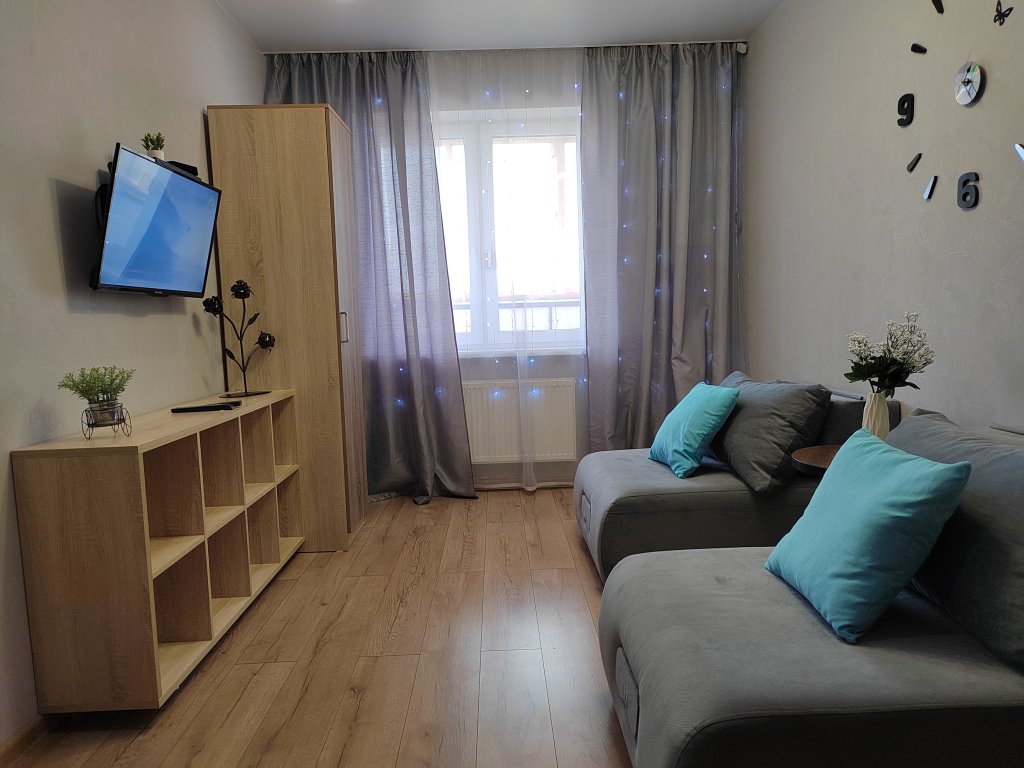 Фотография квартиры Апартаменты Color