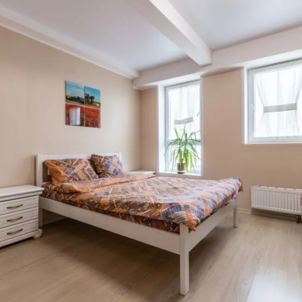 Фотографии квартиры 
            Апартаменты DreamHouse Юмашева 6-5