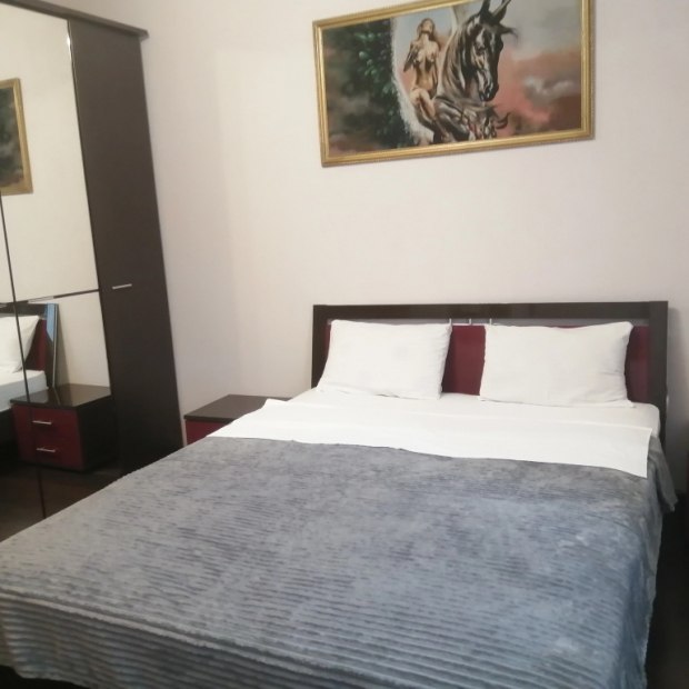 Фотографии квартиры 
            Квартира Двушка на Набережной