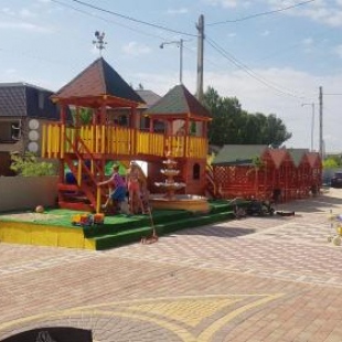 Фотография гостевого дома Летний дом