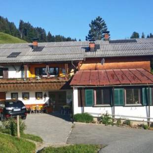 Фотографии гостевого дома
Vintage Holiday Home in Vorarlberg near Ski Area