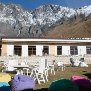 Фотография гостиницы НОА Казбеги