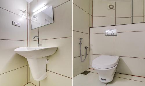 Фотография гостиницы Treebo Trip Dew Dreams