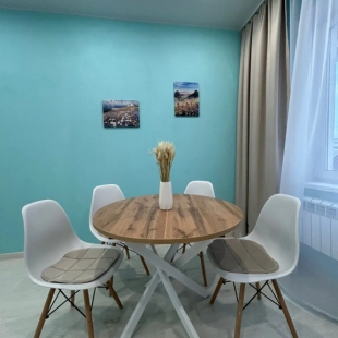 Фотография квартиры Квартира Красивая в центре города