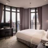 Фотография гостиницы Yi Su Hotel-Taipei Ningxia