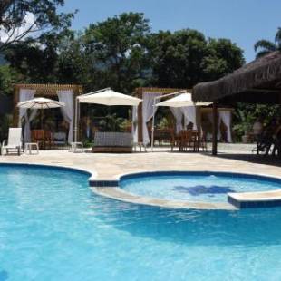 Фотографии мини отеля
Pousada Porto Mare