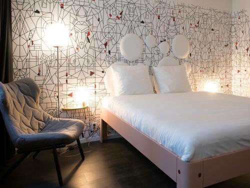 Фотография гостиницы Mabi City Centre Hotel