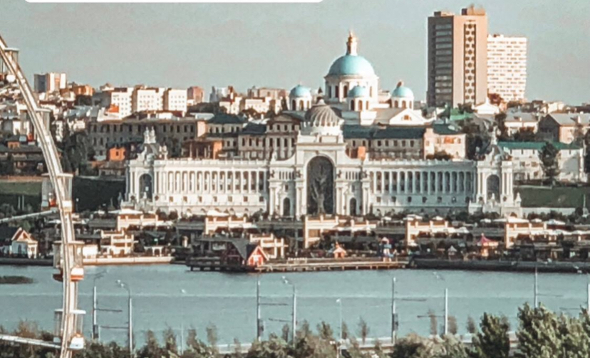 Фотография квартиры Апартаменты 5 звёзд