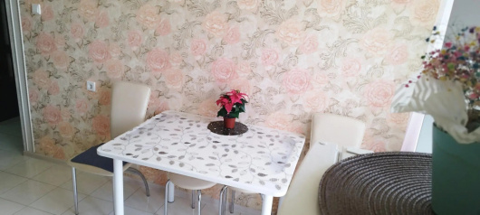 Фотографии квартиры 
            Апартаменты на улице Рогожникова 17