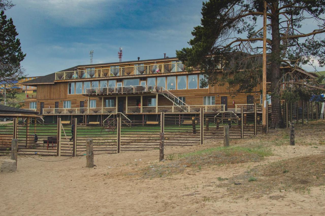 Фотография гостиницы Вилла Малина