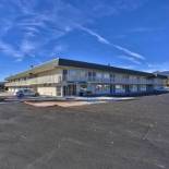 Фотография гостиницы Motel 6-Flagstaff, AZ - Butler