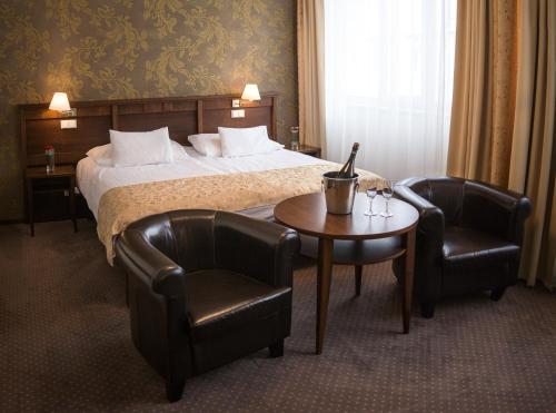 Фотография гостиницы Hotel Baltaci Atrium