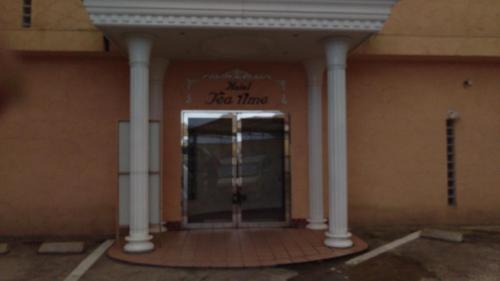 Фотография мини отеля Hotel Tea Time (Love Hotel)