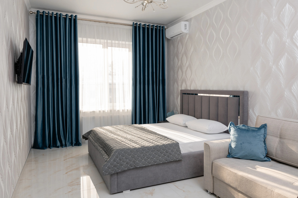 Фотография квартиры Квартира Lunacharsky_apartments