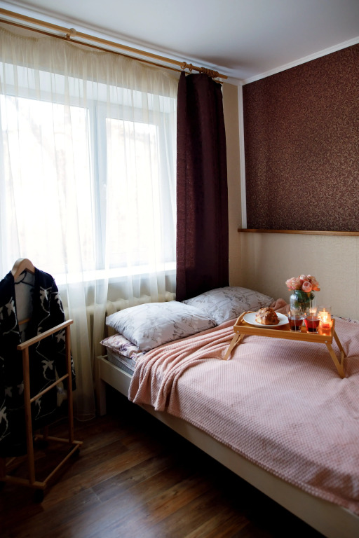 Фотография квартиры Апартаменты Уютная двушка в центре