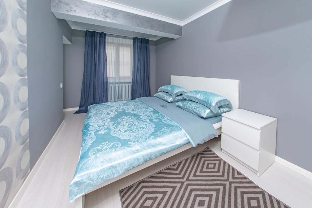 Фотография квартиры Апартаменты на проспекте Гагарина 2Ж