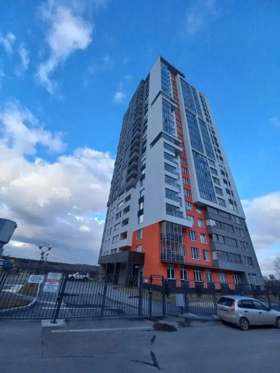 Фотография квартиры DreamHouse (ДримХаус) на улице Щербакова 12