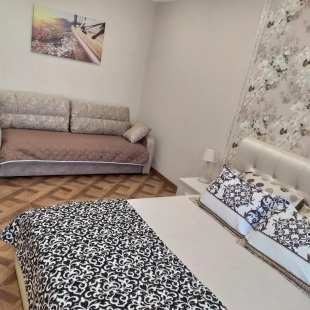 Фотография квартиры Апартаменты "Английская квартира в центре"