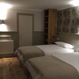 Фотографии гостевого дома
The Harbour Guest House